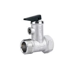 Підривний клапан Icma 1/2" №GS09 (91GS09AD06)