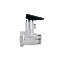 Подрывной клапан Icma 1/2" №GS09 (91GS09AD06)