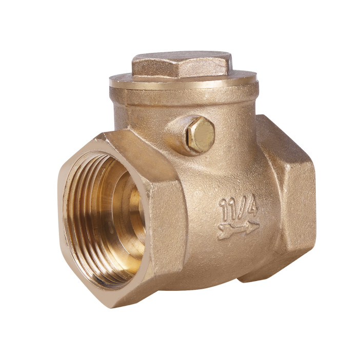 Зворотний клапан SD Plus 1" 1/4 SD242W32 (SD242W32)