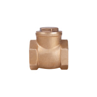 Зворотний клапан SD Plus 1" 1/4 SD242W32 (SD242W32)