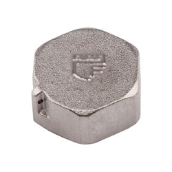 Заглушка SD Forte 3/4" ВР SF35220 (SF35220)