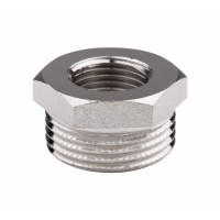 Футорка SD Forte 2"х1" 1/2 ЗВ SF3745040 (SF3745040)