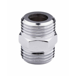 Ніпель SD Forte 1/2" хром SF358H15 (SF358H15)