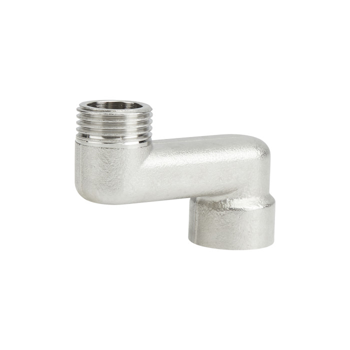 Ексцентрик радіаторний Icma 1/2"х4 см №720 (82720CS06)