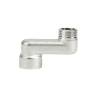 Ексцентрик радіаторний Icma 1/2"х4 см №720 (82720CS06)
