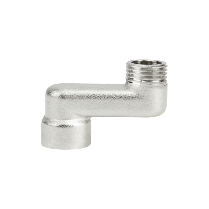 Ексцентрик радіаторний Icma 1/2"х4 см №720 (82720CS06)