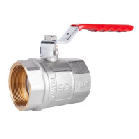 Кран шаровый SD Plus 2" ВР для воды (рычаг) SD600NW50PN40 (SD600NW50PN40)