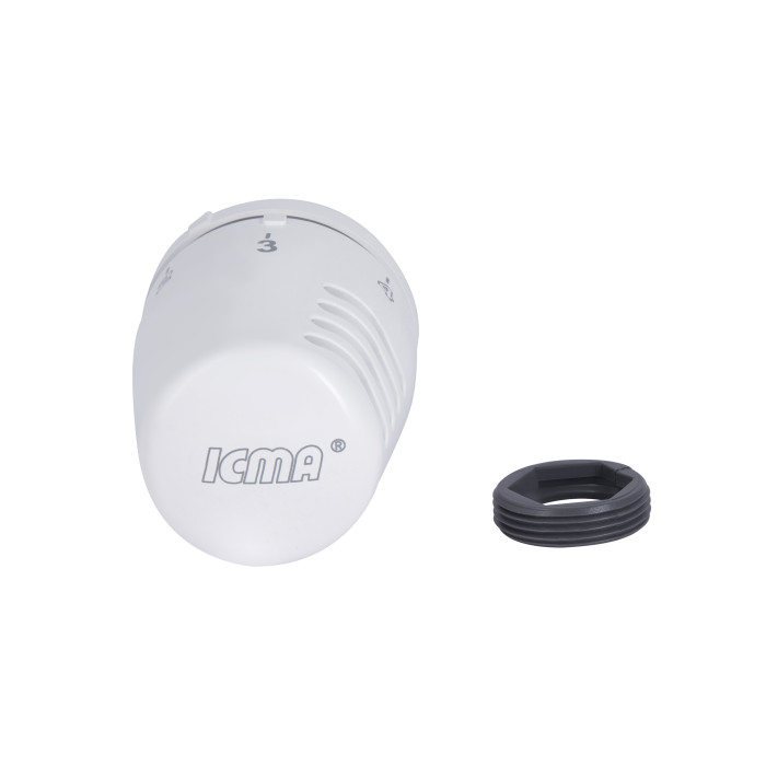 Термоголовка Icma 28х1,5 №1100 (821100AC20)