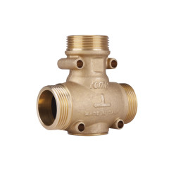 Антиконденсаційний клапан Icma 1" 1/4 ЗР №131 (90131AF0555)