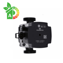 Насос Grundfos Icma 25/70 №P328 (88P3280153)