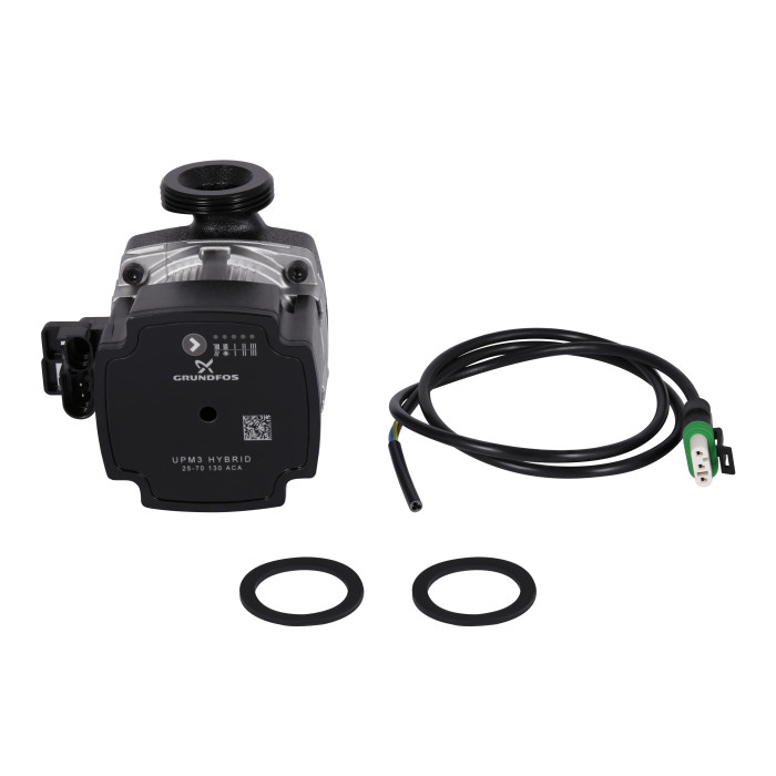 Насос Grundfos Icma 25/70 №P328 (88P3280153)