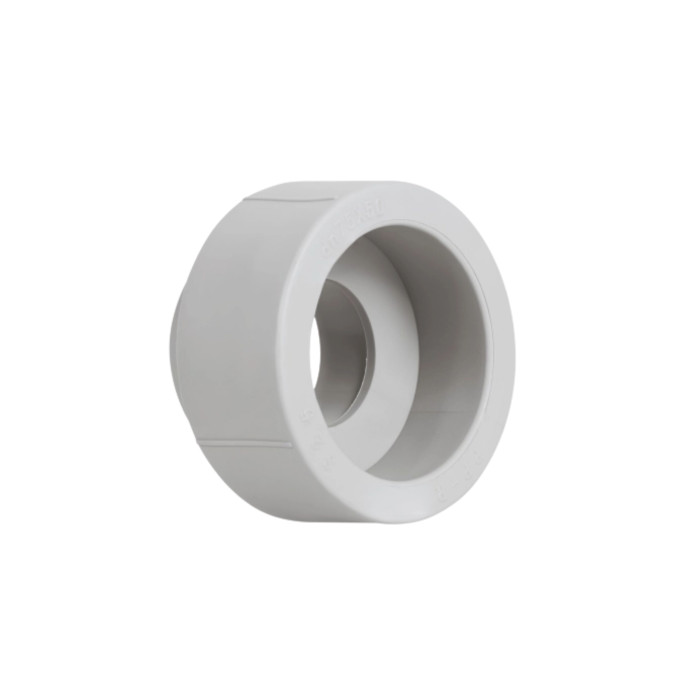 Муфта PPR Thermo Alliance 75х50 (DSB118)