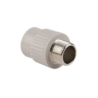 Муфта PPR Thermo Alliance 25х3/4" ЗР (DSB3045)