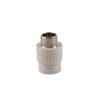 Муфта PPR Thermo Alliance 25х3/4" ЗР (DSB3045)