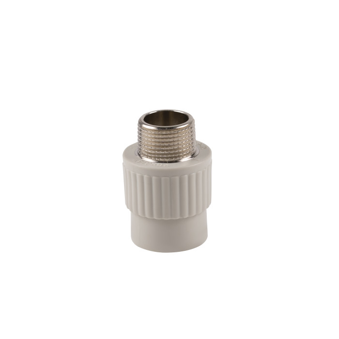 Муфта PPR Thermo Alliance 25х3/4" ЗР (DSB3045)