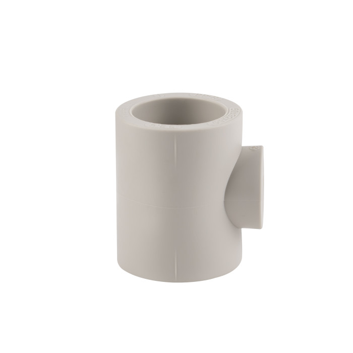 Тройник PPR Thermo Alliance 50х32х50 (DSC109)