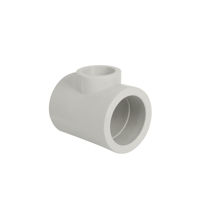 Тройник PPR Thermo Alliance 75х50х75 (DSC118)