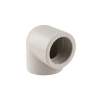 Кутик PPR Thermo Alliance 75, 90° (DSE007)