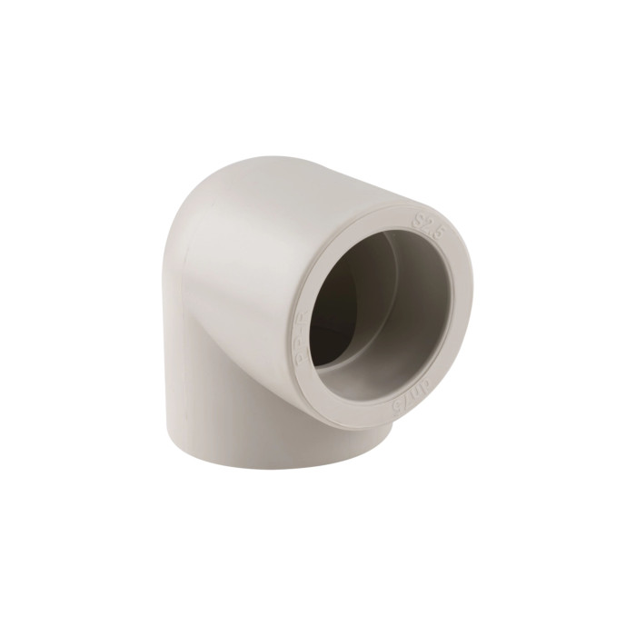 Кутик PPR Thermo Alliance 75, 90° (DSE007)