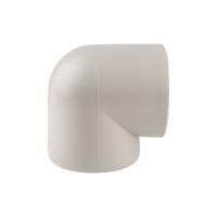 Кутик PPR Thermo Alliance 75, 90° (DSE007)