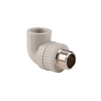 Кутик PPR Thermo Alliance 25х3/4" ЗР (DSE4035)