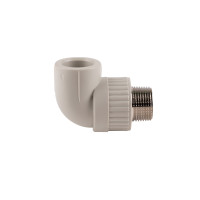 Кутик PPR Thermo Alliance 25х3/4" ЗР (DSE4035)