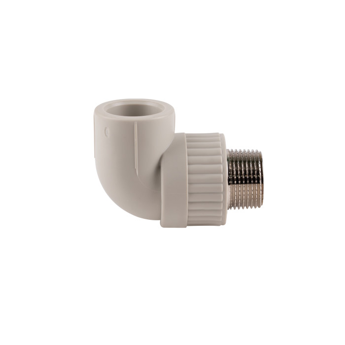 Кутик PPR Thermo Alliance 25х3/4" ЗР (DSE4035)