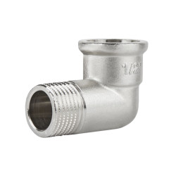 Уголок Icma 1/2" ВЗ №1201 (811201AD06)