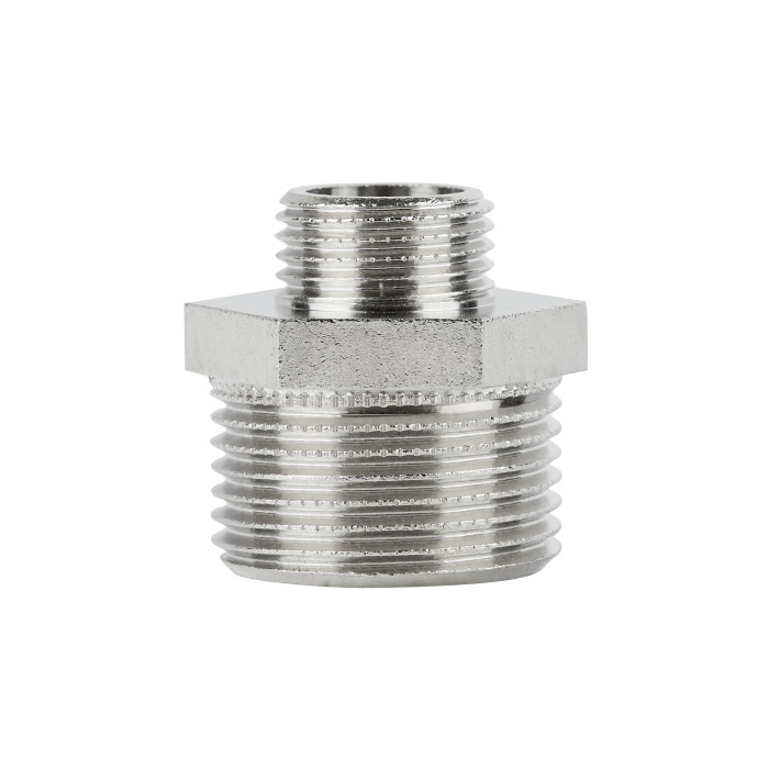 Ниппель Icma 1/2"х1" ЗР №1211 (811211ADAF06)