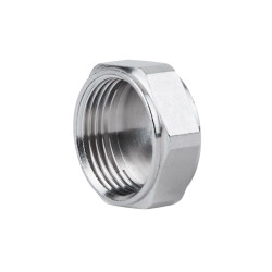 Заглушка Icma 3/4" ВР №201 (87201AE06)