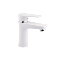Змішувач для раковини Brinex 35W 001 (BRIN35W001)