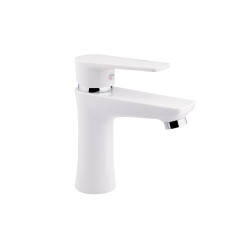 Змішувач для раковини Brinex 35W 001 (BRIN35W001)