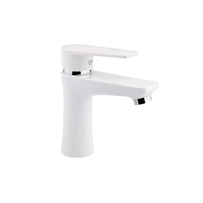 Змішувач для раковини Brinex 35W 001 (BRIN35W001)