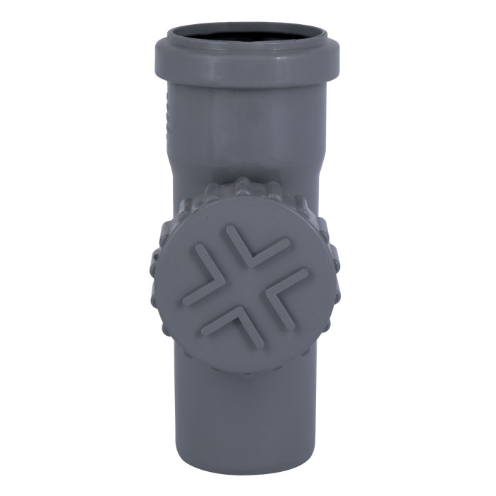 Ревізія PPR каналізаційна TA Sewage 50 (TASRVPP50)