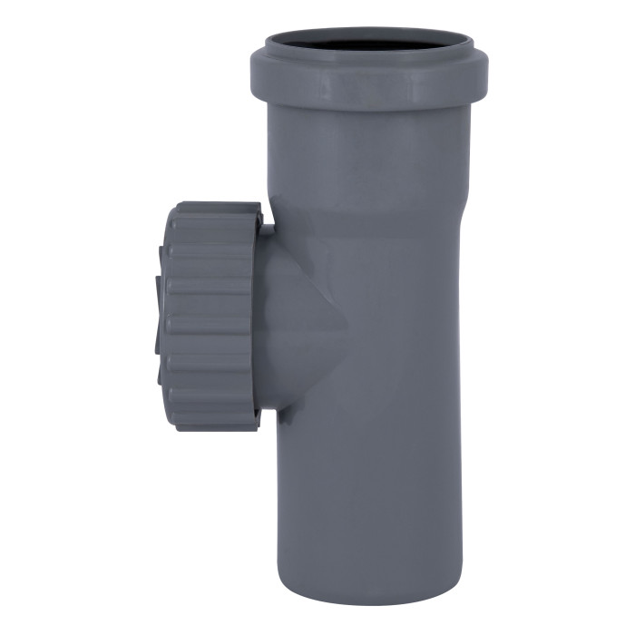 Ревізія PPR каналізаційна TA Sewage 50 (TASRVPP50)