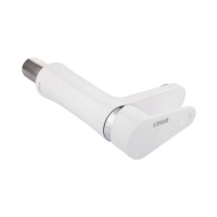 Смеситель для раковины Brinex 37W 001 (BRIN37W001)