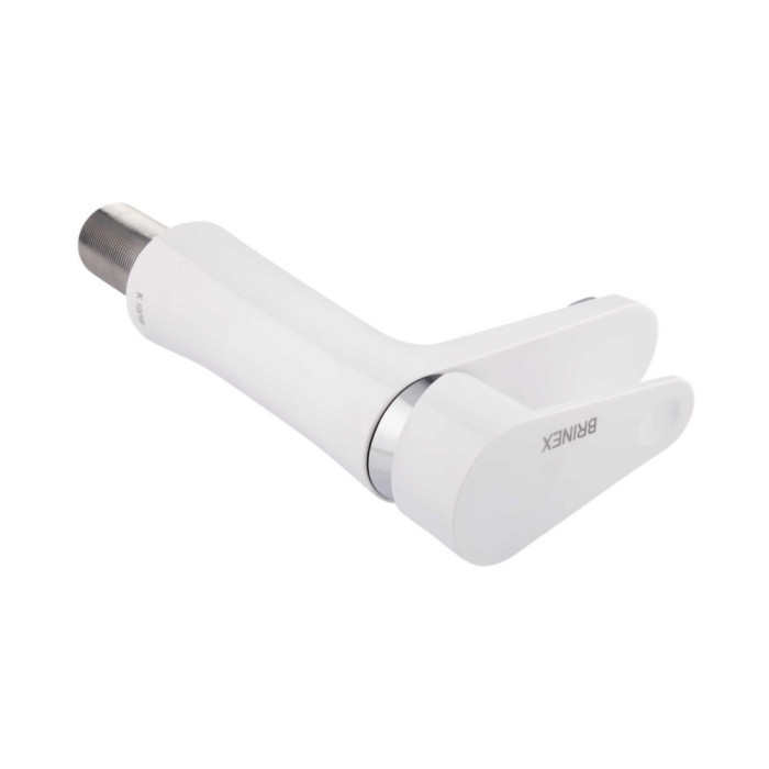 Смеситель для раковины Brinex 37W 001 (BRIN37W001)