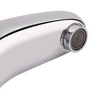 Змішувач для раковини Lidz Tech 078 безконтактний LDTEC078CRM32534 Chrome (LDTEC078CRM32534)