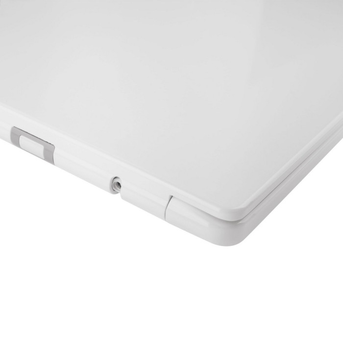 Сидіння для унітаза Qtap (Swan, Jay) з мікроліфтом Slim QT1699SC5176W (QT99SC5176W)