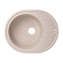 Кухонна мийка Lidz 620x500/200 MAR-07 (LIDZMAR07620500200) (LIDZMAR07620500200)