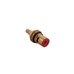 Кран-букса для змішувача Lidz Repair 02100 1/2 керамічна LDREP0210034808 (LDREP0210034808)