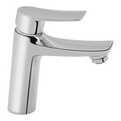 Змішувач для раковини Qtap Nihonto QTNH1022101C Chrome (QTNH1022101C)