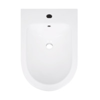 Біде підлогове Qtap Scorpio 565x355x410 White QT14441380W (QT14441380W)