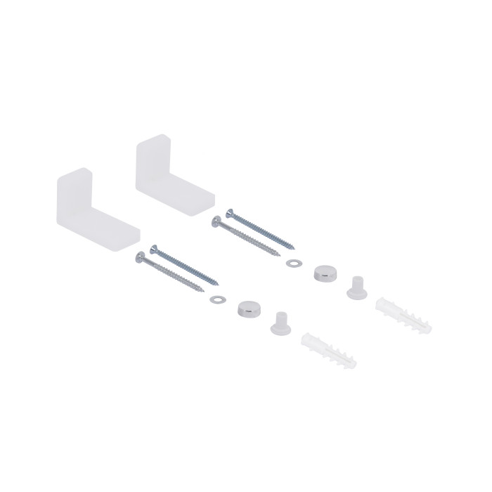 Біде підлогове Qtap Scorpio 565x355x410 White QT14441380W (QT14441380W)