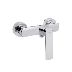 Змішувач для душу Qtap Slavonice QTSLV4042103C Chrome (QTSLV4042103C)