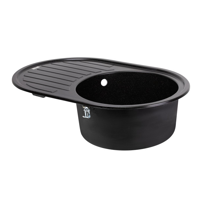 Кухонна мийка Lidz 780x500/200 BLM-14 (LIDZBLM14780500200) (LIDZBLM14780500200)