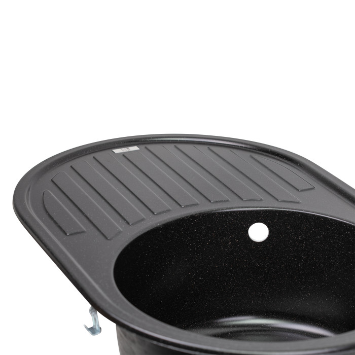 Кухонна мийка Lidz 780x500/200 BLM-14 (LIDZBLM14780500200) (LIDZBLM14780500200)