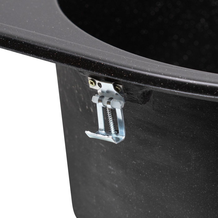 Кухонна мийка Lidz 780x500/200 BLM-14 (LIDZBLM14780500200) (LIDZBLM14780500200)