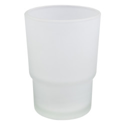 Склянка Lidz Oreo 0211 LDORE0211GCR37454 Frost (LDORE0211GCR37454)
