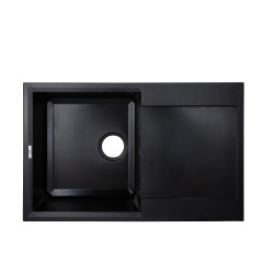 Кухонна мийка Lidz 790x495/230 ANT-15 (LIDZANT15790495200) (LIDZANT15790495230)